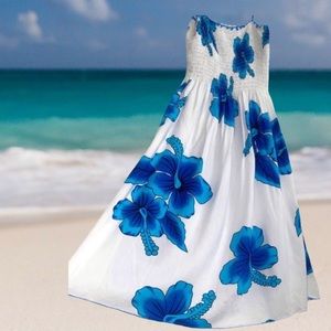 ⭐️ Beautiful Favant Hawaii sundress